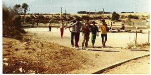 BB 018 CITE JEAN DE LA FONTAINE 1983 LE STADE